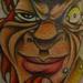tattoo galleries/ - Leprechaun - 57922